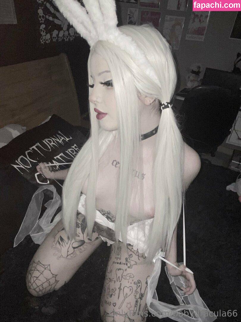 Ghostbabss / Barbara Missasse / darkinblood_ / ghostbabe21 / surrentdeard leaked nude photo #0141 from OnlyFans/Patreon