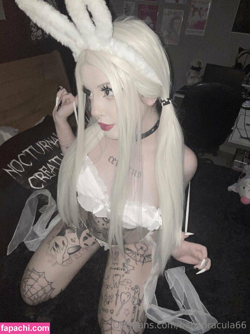 Ghostbabss / Barbara Missasse / darkinblood_ / ghostbabe21 / surrentdeard leaked nude photo #0144 from OnlyFans/Patreon