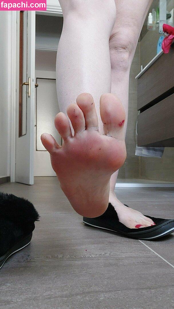 ghostgirl_feet / ghostgirl_169 leaked nude photo #0008 from OnlyFans/Patreon