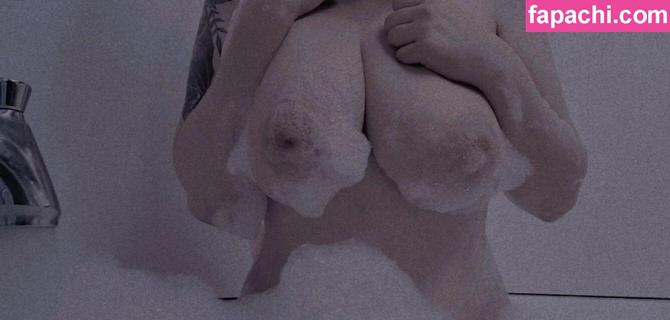 ghostiebibi / ghostiebibi_ leaked nude photo #0005 from OnlyFans/Patreon