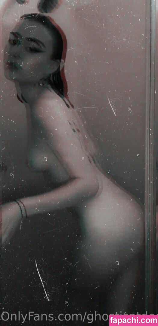 ghostisntdead2022 / deadghosts leaked nude photo #0016 from OnlyFans/Patreon