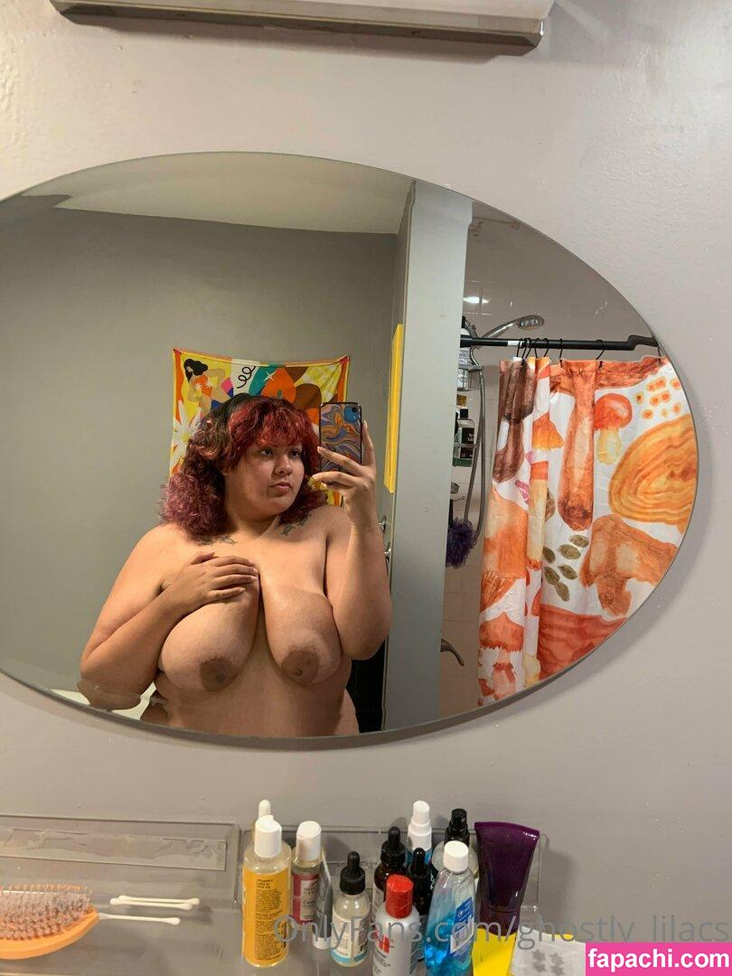 ghostly_lilacs / ghostlylilacs leaked nude photo #0056 from OnlyFans/Patreon