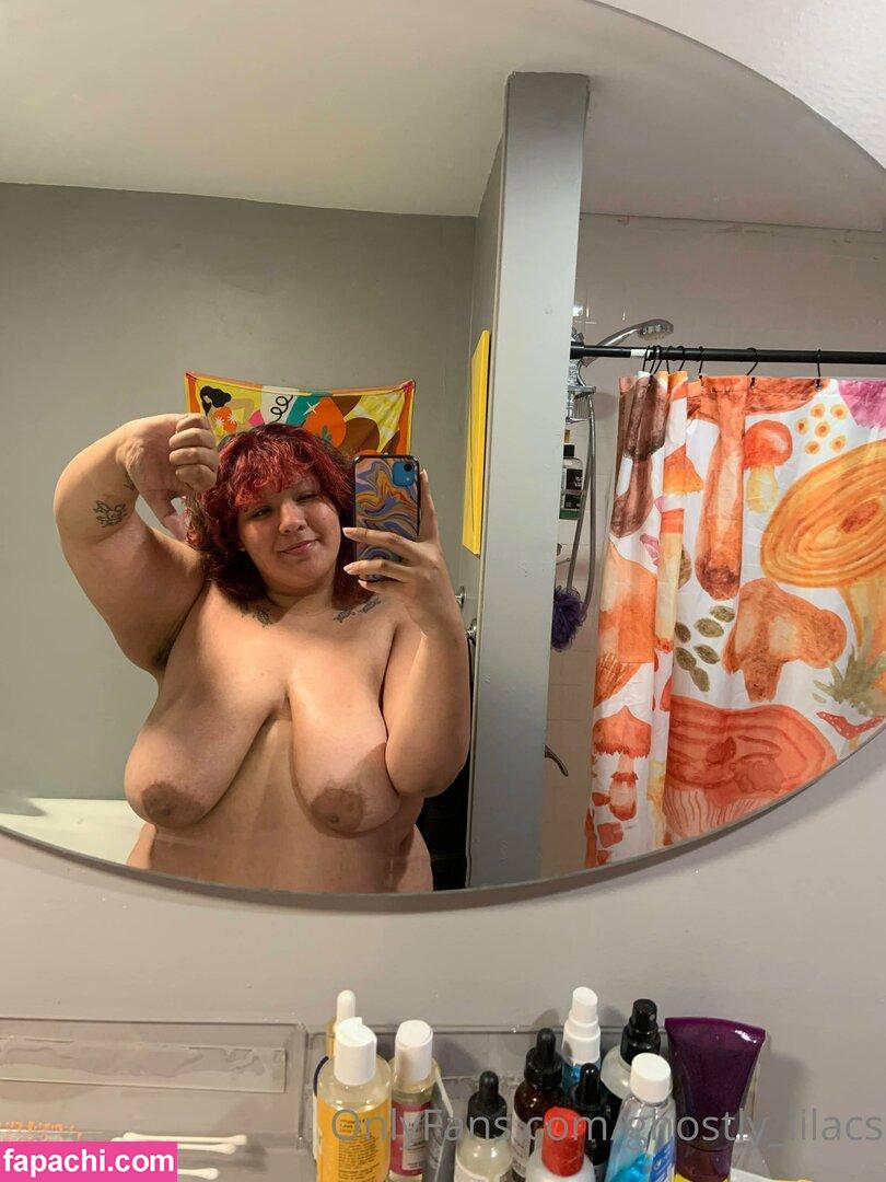 ghostly_lilacs / ghostlylilacs leaked nude photo #0058 from OnlyFans/Patreon