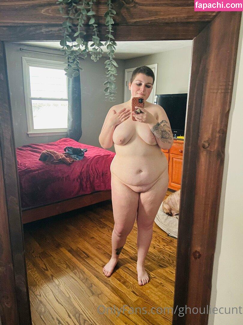 ghouliecunt leaked nude photo #0042 from OnlyFans/Patreon