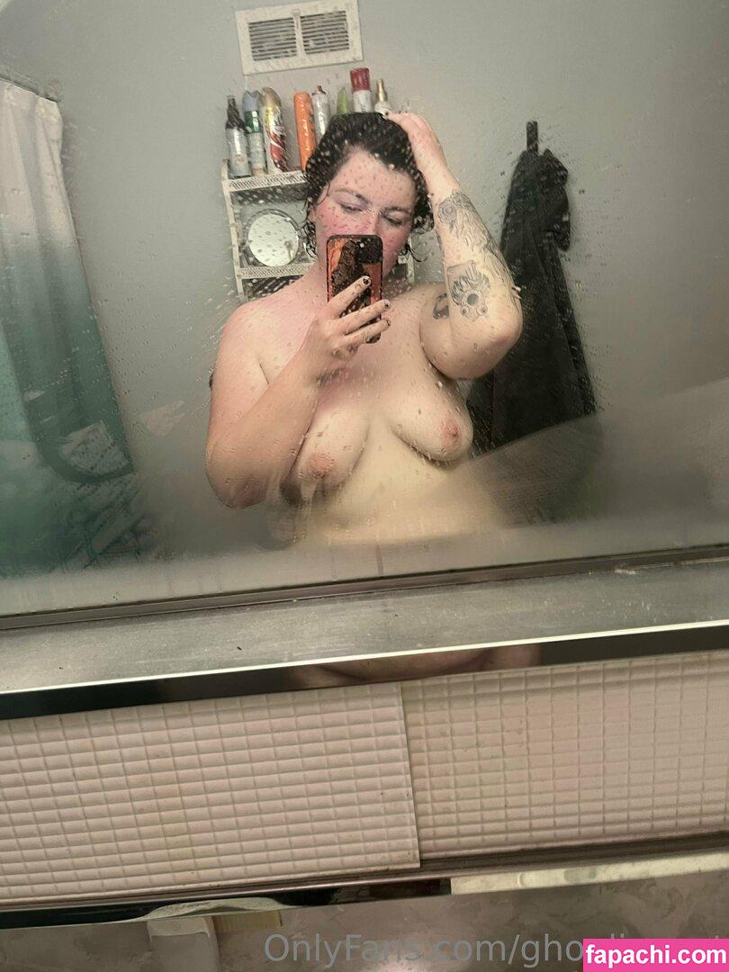 ghouliecunt leaked nude photo #0052 from OnlyFans/Patreon