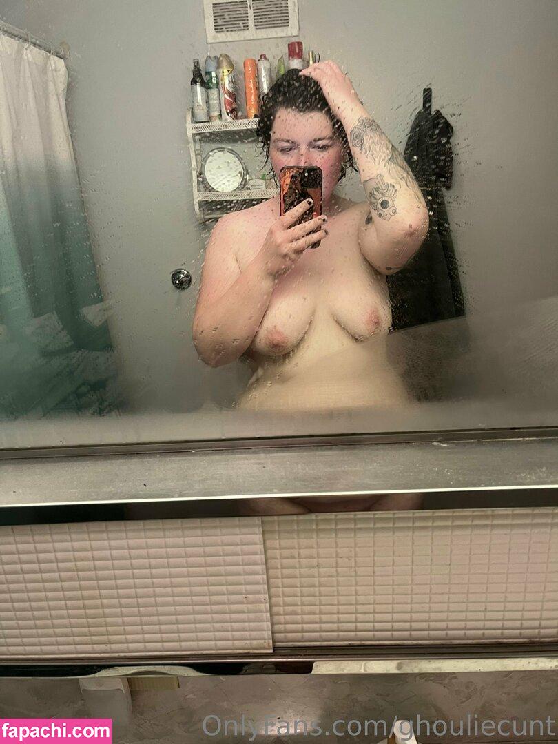 ghouliecunt leaked nude photo #0053 from OnlyFans/Patreon