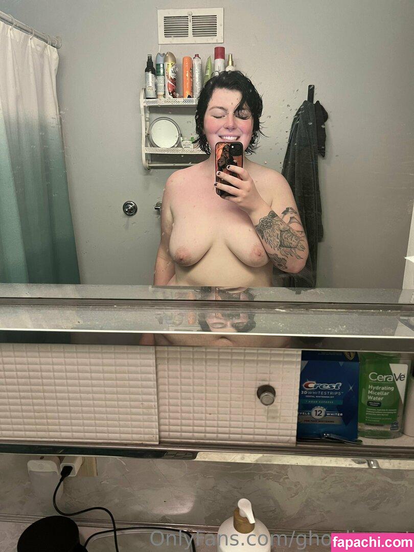 ghouliecunt leaked nude photo #0054 from OnlyFans/Patreon