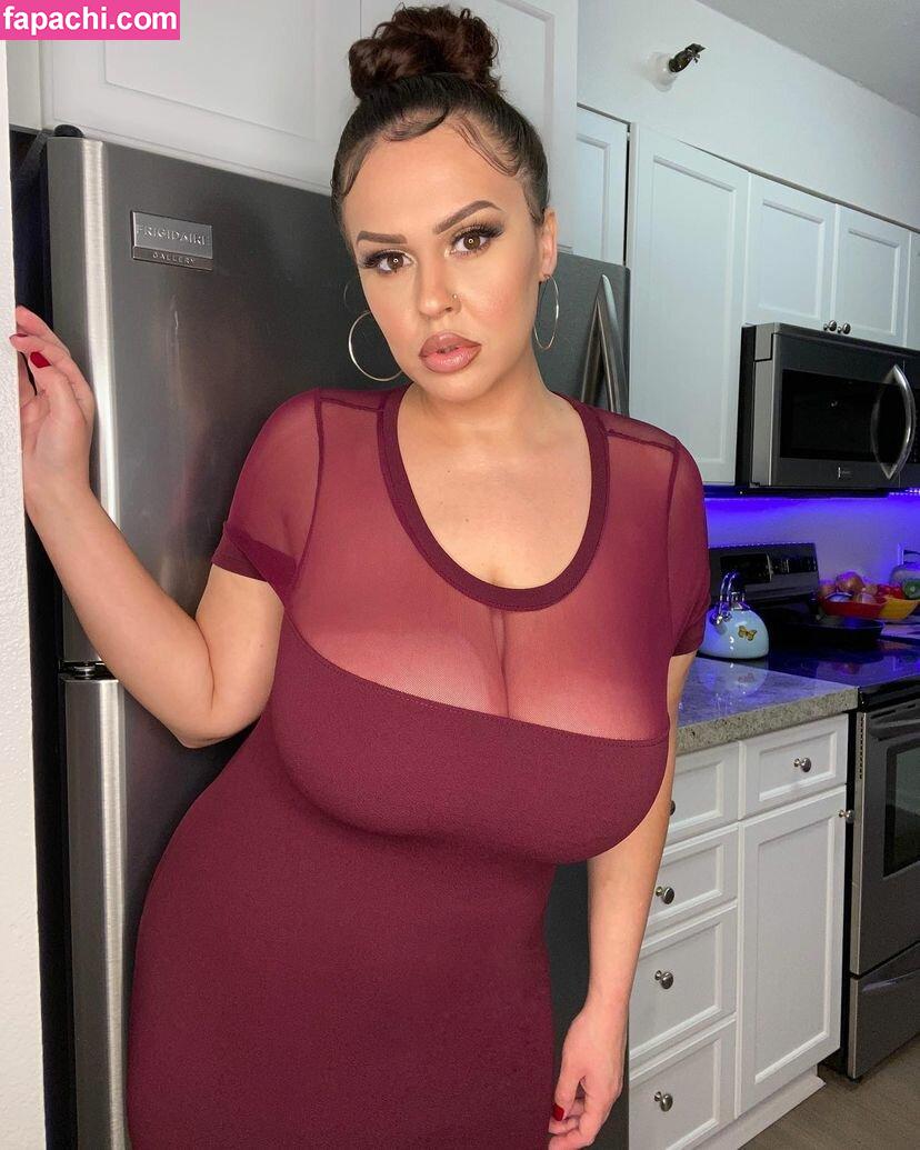 Gia Blaze / giablaze / iamgiablaze / onlygiablaze leaked nude photo #0087 from OnlyFans/Patreon