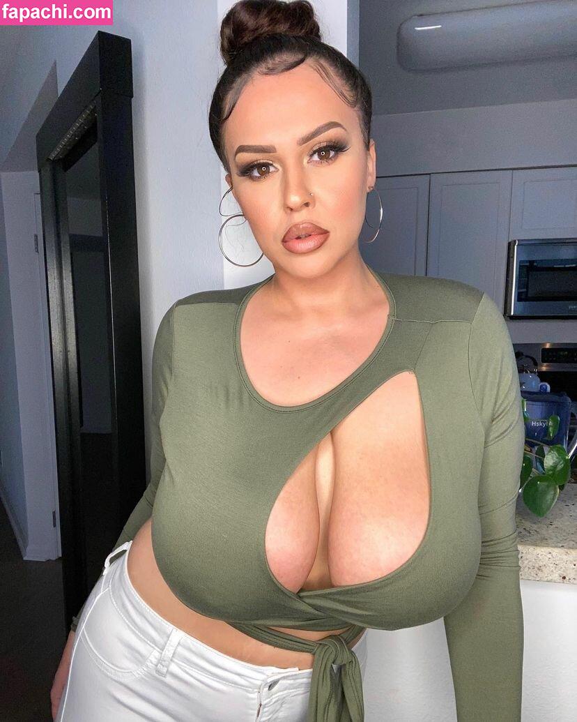 Gia Blaze / giablaze / iamgiablaze / onlygiablaze leaked nude photo #0089 from OnlyFans/Patreon