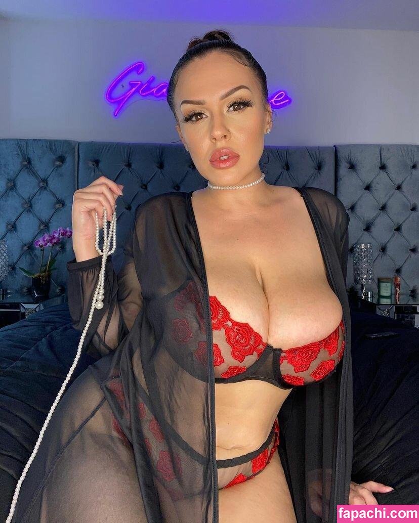 Gia Blaze / giablaze / iamgiablaze / onlygiablaze leaked nude photo #0141 from OnlyFans/Patreon