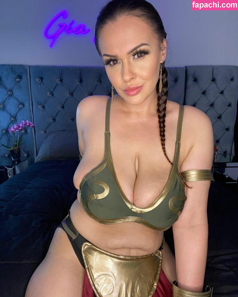 Gia Blaze / giablaze / iamgiablaze / onlygiablaze leaked nude photo #0142 from OnlyFans/Patreon