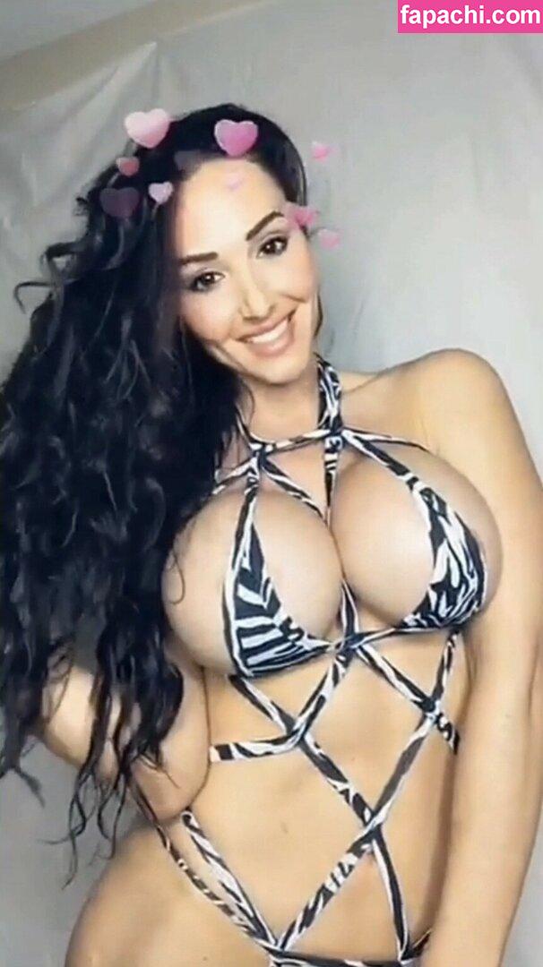 Gia Marie Macool / giamacool leaked nude photo #1267 from OnlyFans/Patreon