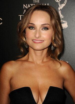 Giada De Laurentiis leaked media #0012