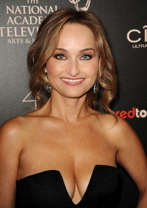 Giada De Laurentiis leaked media #0013