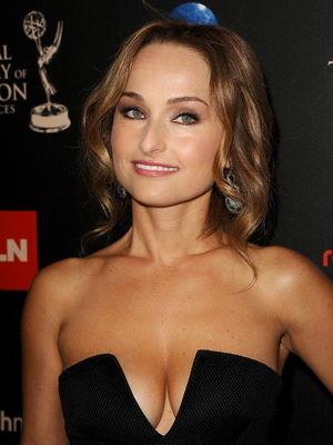 Giada De Laurentiis leaked media #0014