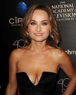 Giada De Laurentiis leaked media #0016