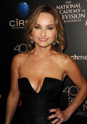 Giada De Laurentiis leaked media #0017