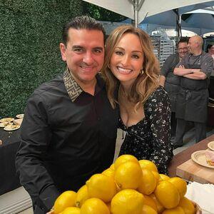 Giada De Laurentiis leaked media #0090