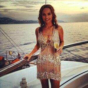 Giada De Laurentiis leaked media #0103