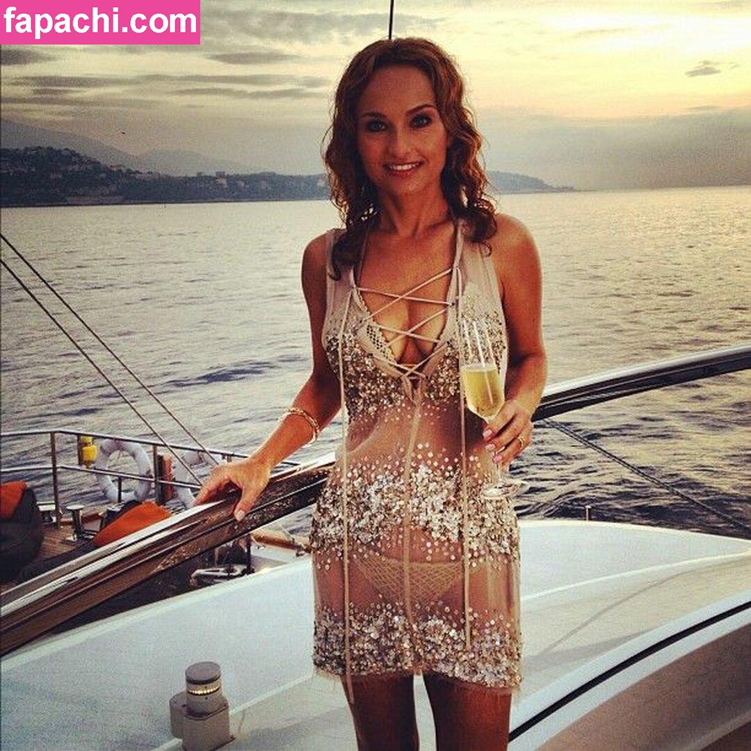 Giada De Laurentiis / giadadelaurentiis leaked nude photo #0103 from OnlyFans/Patreon