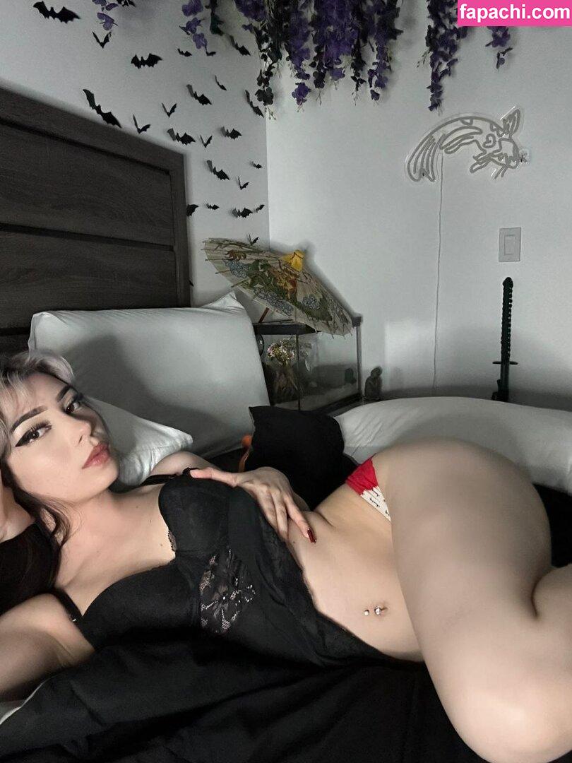 Gianna Hades / HadesHowell / gmhuvo leaked nude photo #0315 from OnlyFans/Patreon