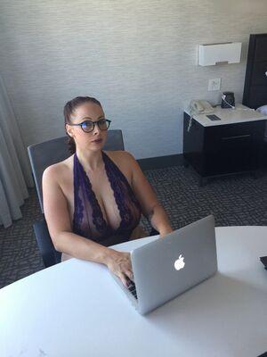 Gianna Michaels leaked media #1833