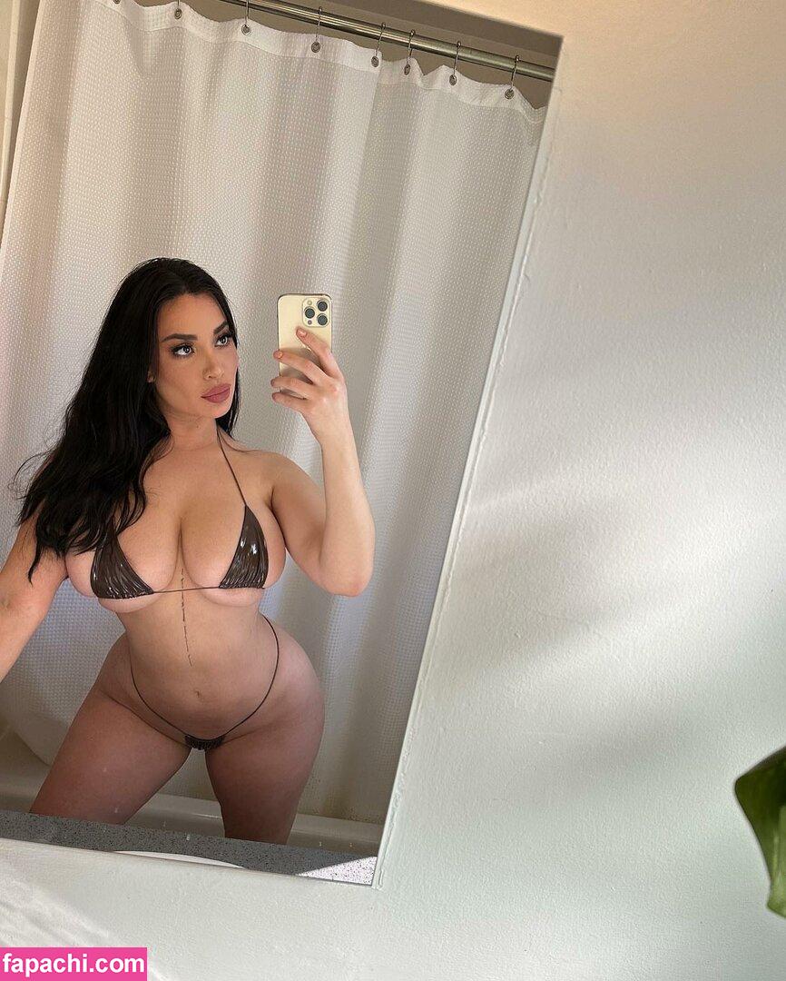 gianna_renella / giannarenella leaked nude photo #0003 from OnlyFans/Patreon