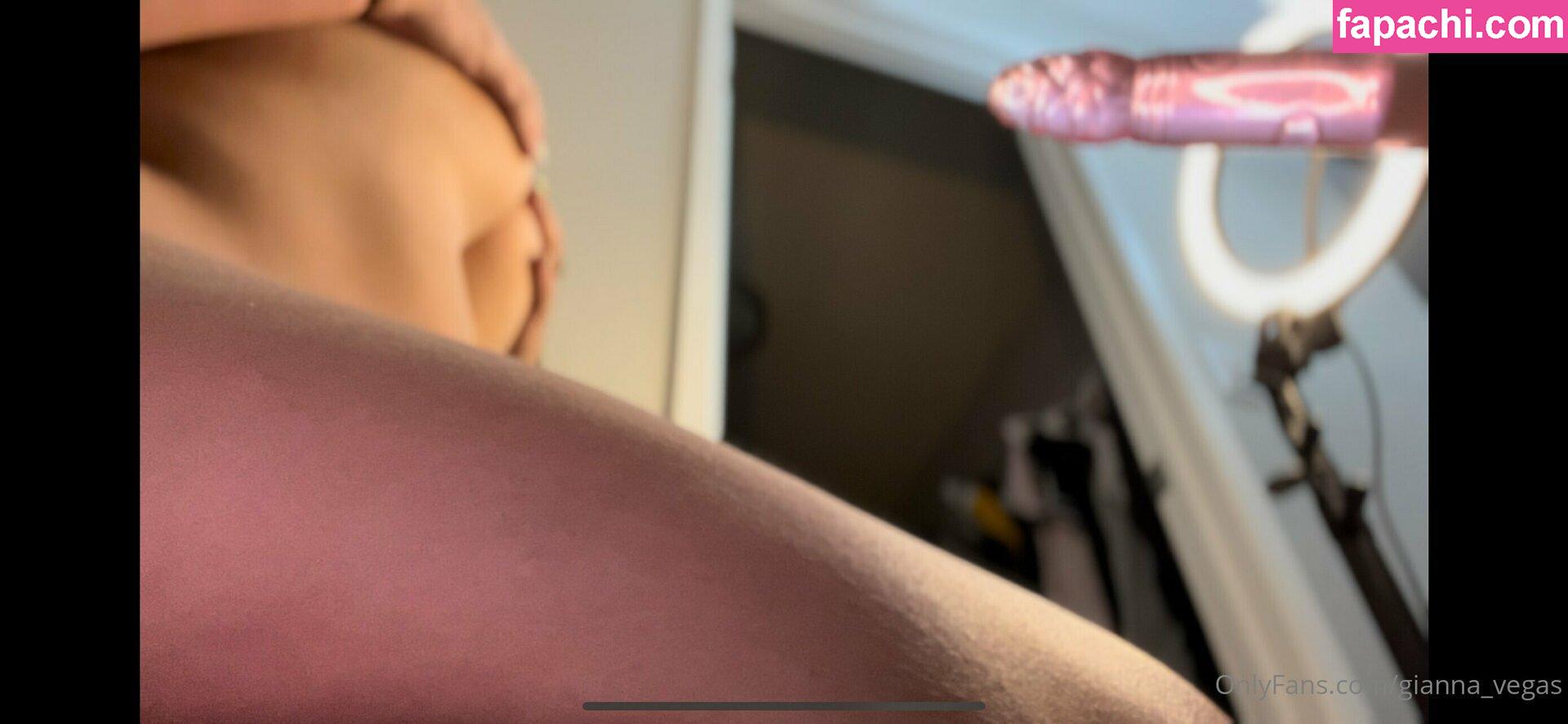 gianna_vegas / giannavegas leaked nude photo #0081 from OnlyFans/Patreon