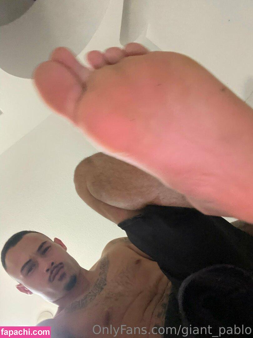 giant_pablo / giant_paolo leaked nude photo #0017 from OnlyFans/Patreon