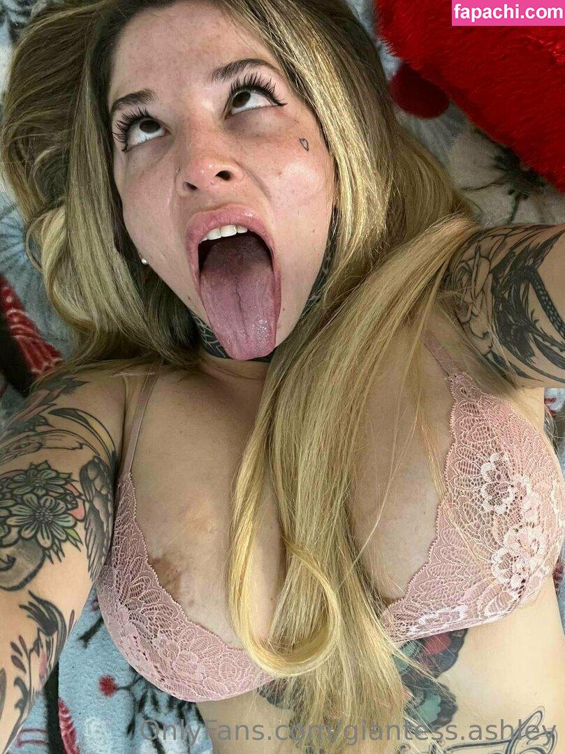 giantess.ashley / giantess.ashley5 leaked nude photo #0059 from OnlyFans/Patreon