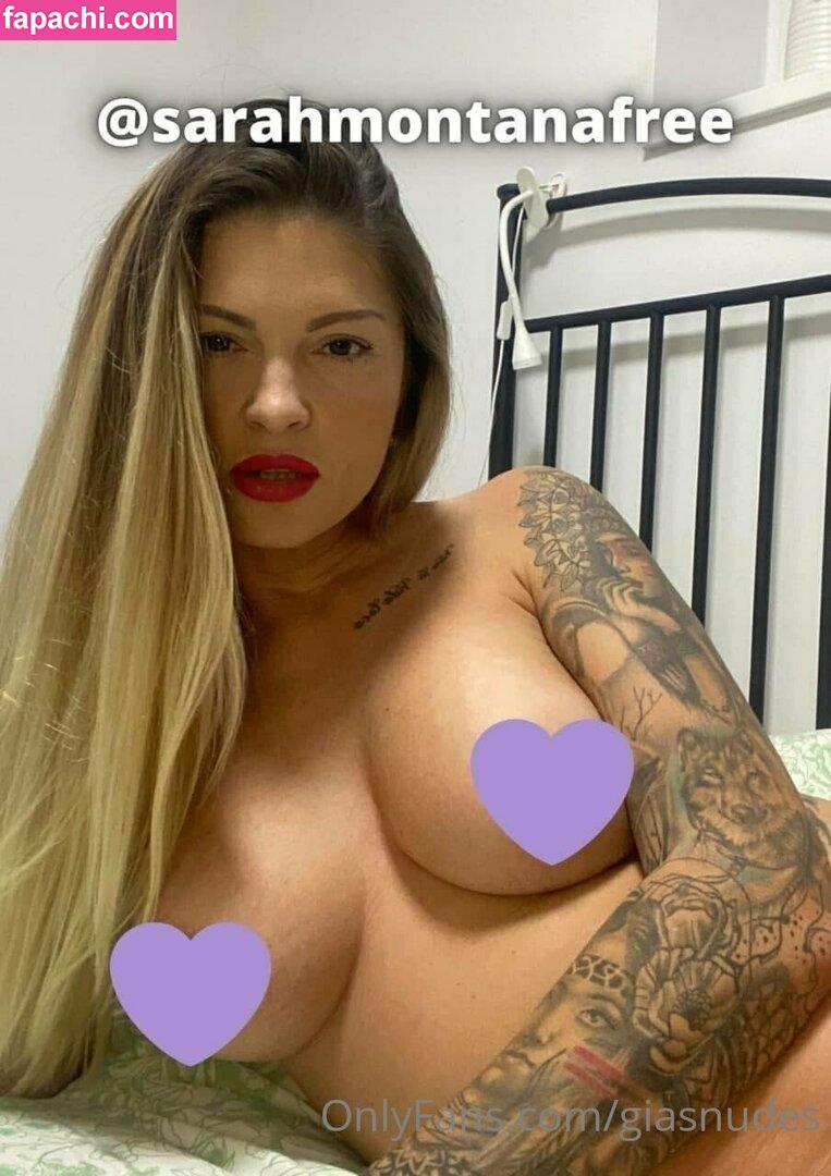 giasnudes leaked nude photo #0073 from OnlyFans/Patreon