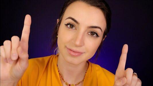 Gibi Asmr Gibiofficial Nude Onlyfans Leaks 0548