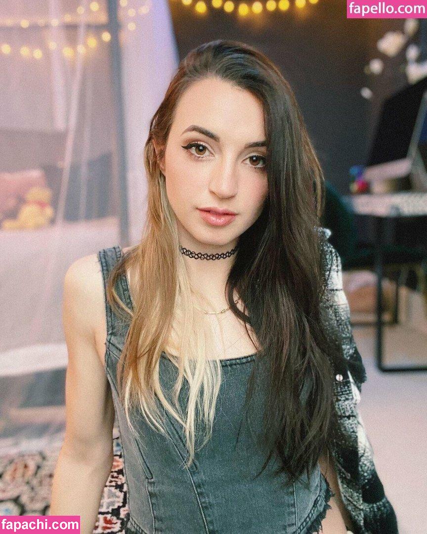 Gibi Asmr / GibiOfficial leaked nude photo #1024 from OnlyFans/Patreon