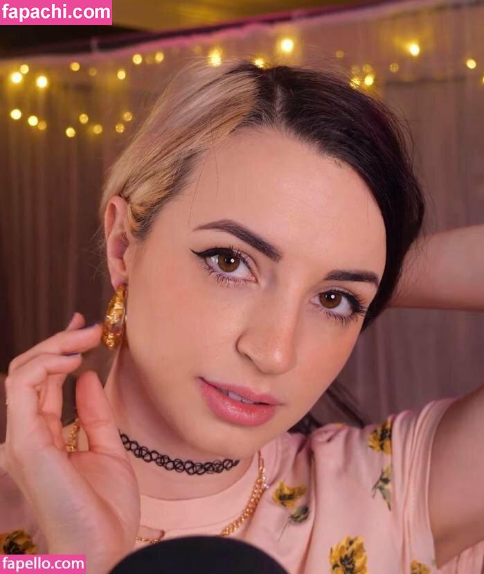 Gibi Asmr / GibiOfficial leaked nude photo #1028 from OnlyFans/Patreon