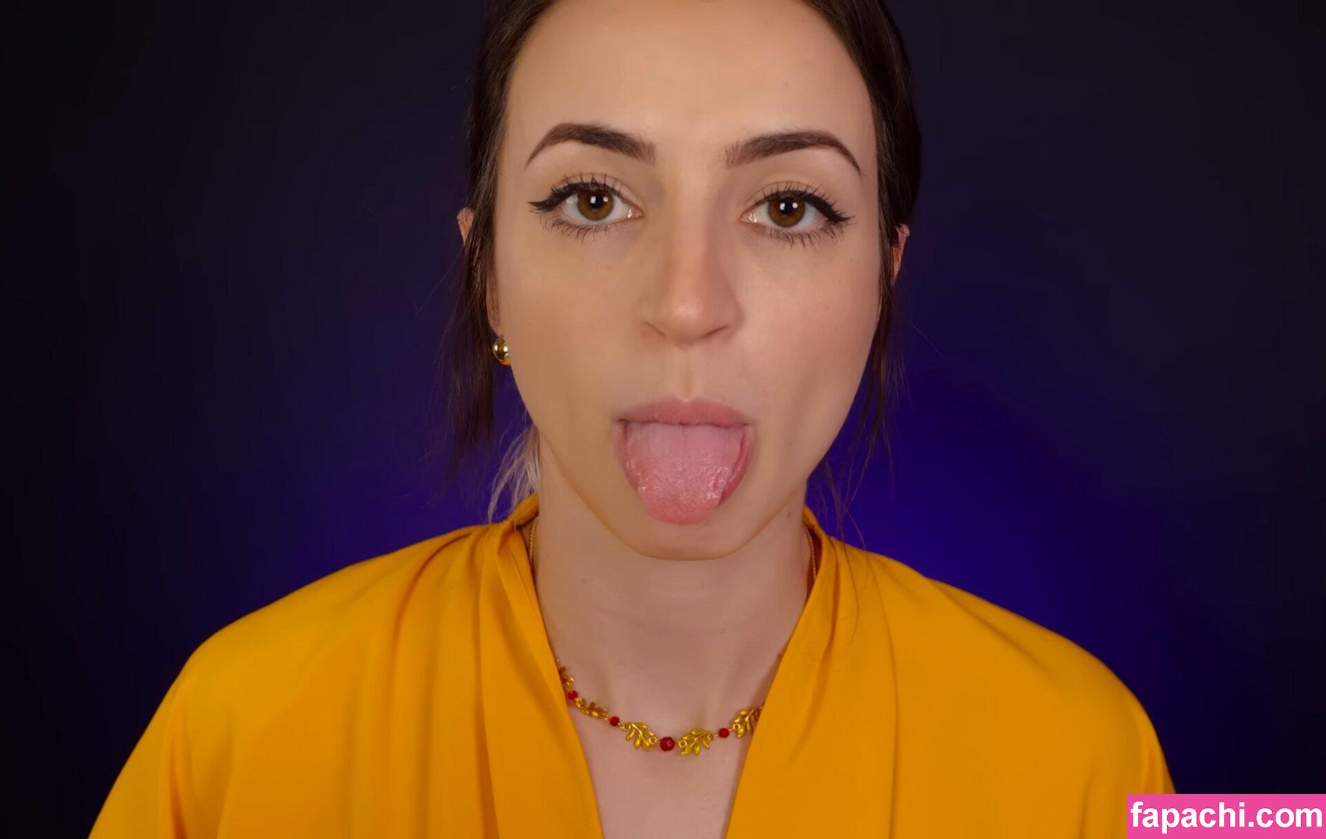 Gibi Asmr / GibiOfficial leaked nude photo #1100 from OnlyFans/Patreon