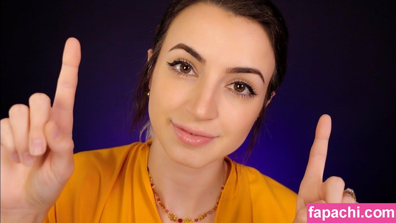 Gibi Asmr / GibiOfficial leaked nude photo #1101 from OnlyFans/Patreon