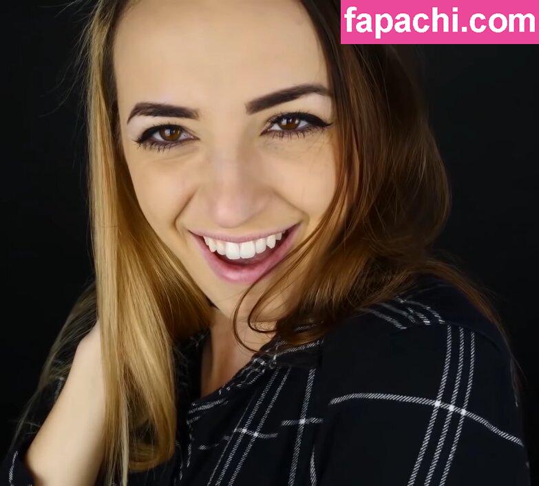 Gibi Asmr / GibiOfficial leaked nude photo #1136 from OnlyFans/Patreon