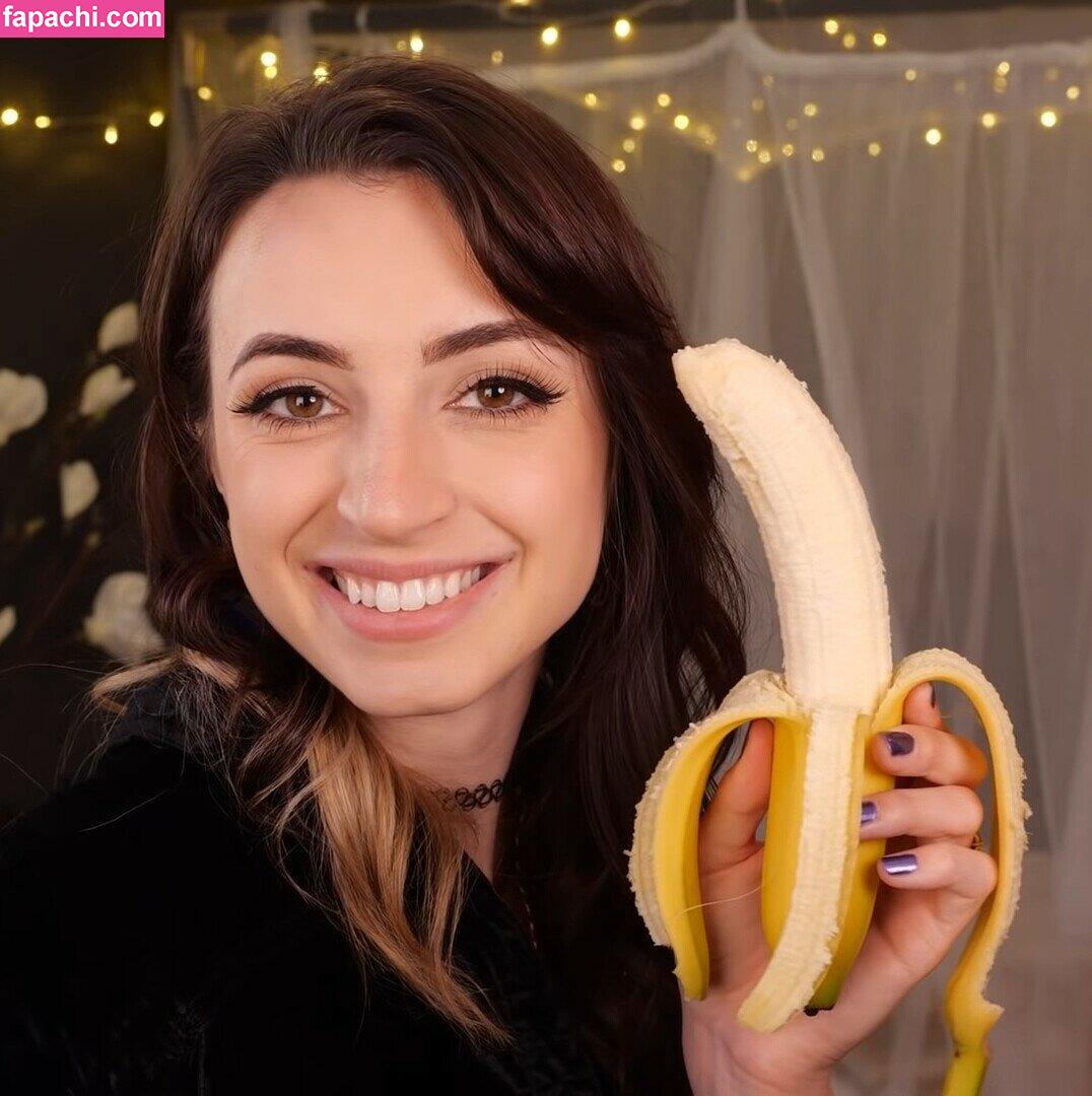 Gibi Asmr / GibiOfficial leaked nude photo #1356 from OnlyFans/Patreon