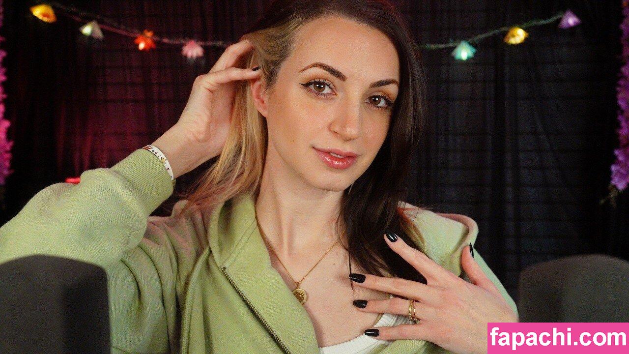 Gibi Asmr / GibiOfficial leaked nude photo #1359 from OnlyFans/Patreon