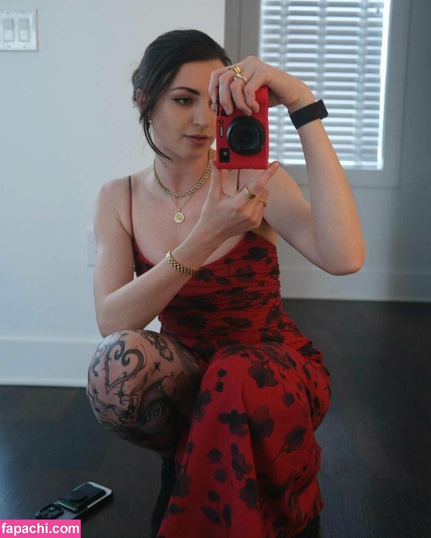 Gibi Asmr / GibiOfficial leaked nude photo #1370 from OnlyFans/Patreon