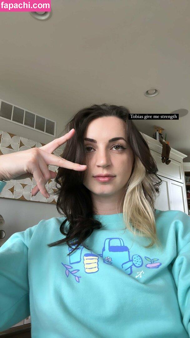 Gibi Asmr / GibiOfficial leaked nude photo #1372 from OnlyFans/Patreon