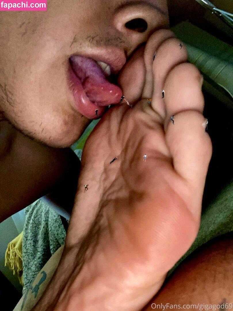 gigagod69 / god_69_ leaked nude photo #0004 from OnlyFans/Patreon