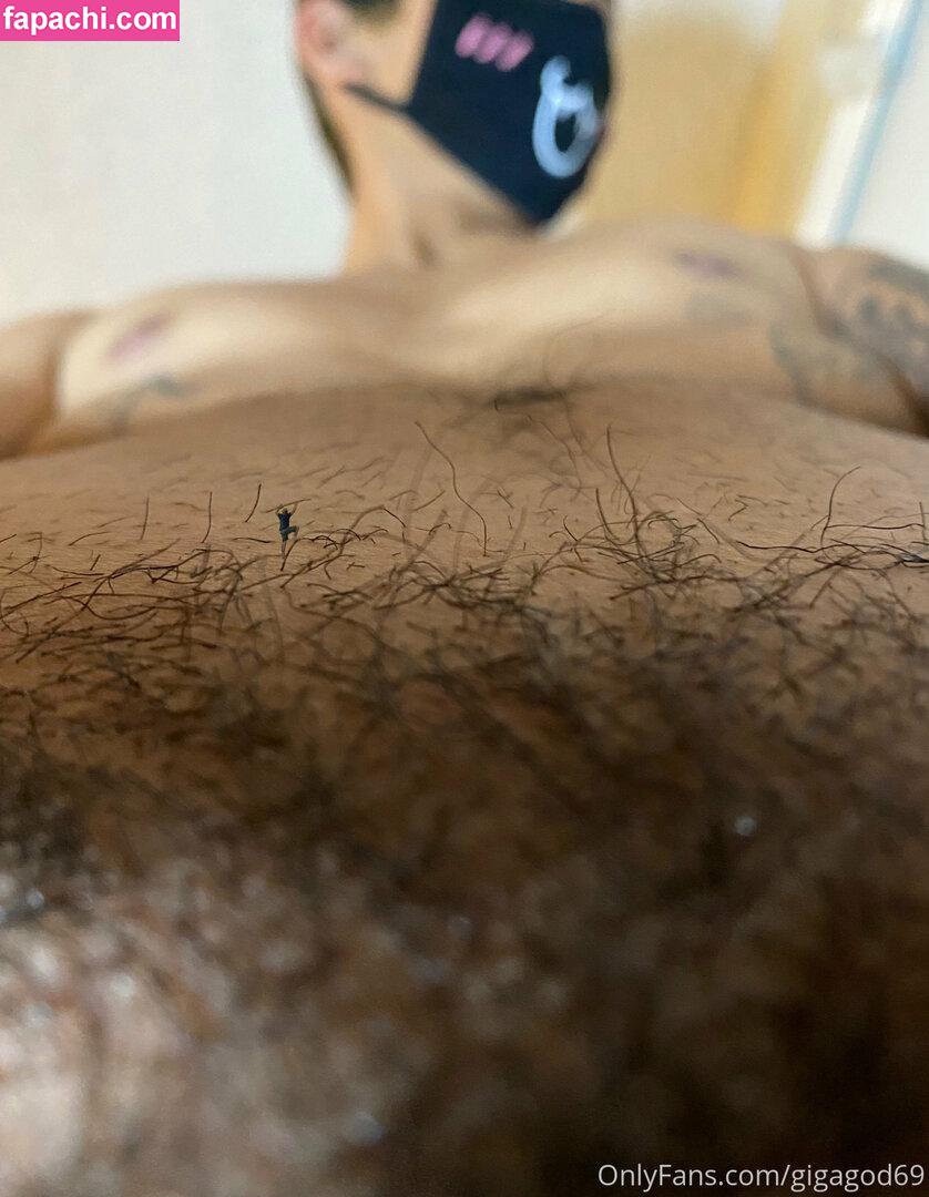 gigagod69 / god_69_ leaked nude photo #0025 from OnlyFans/Patreon