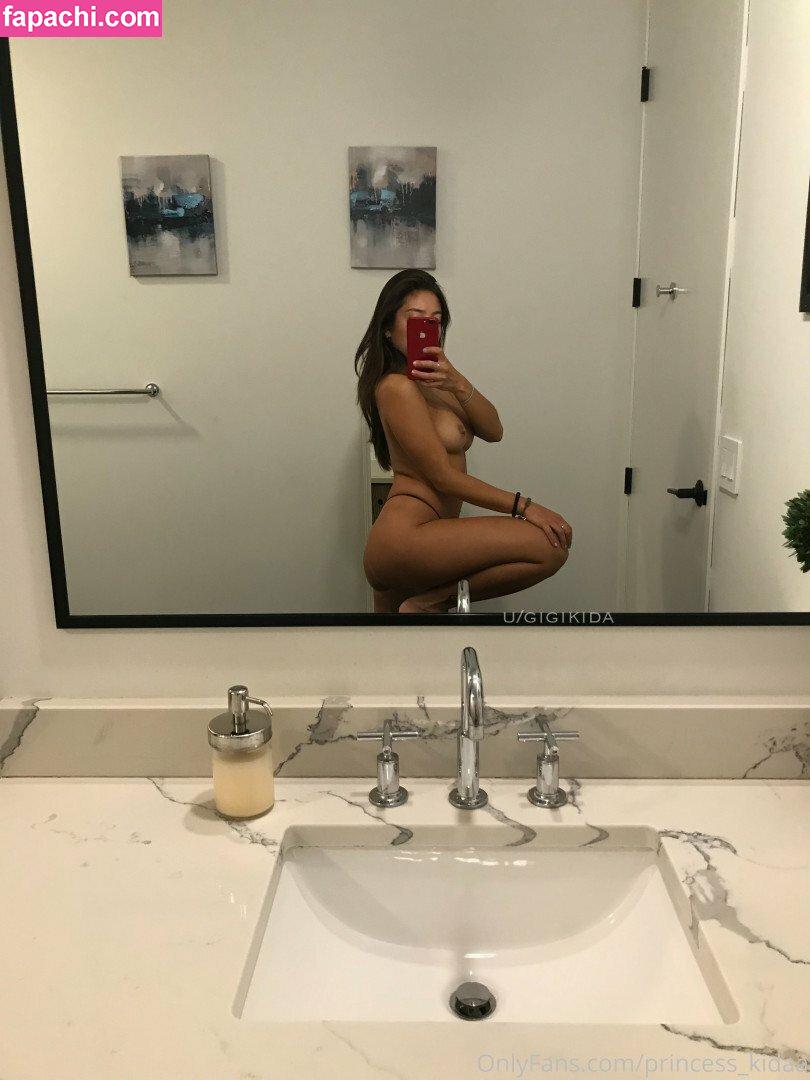 Gigikida / princess_kidaa leaked nude photo #0062 from OnlyFans/Patreon