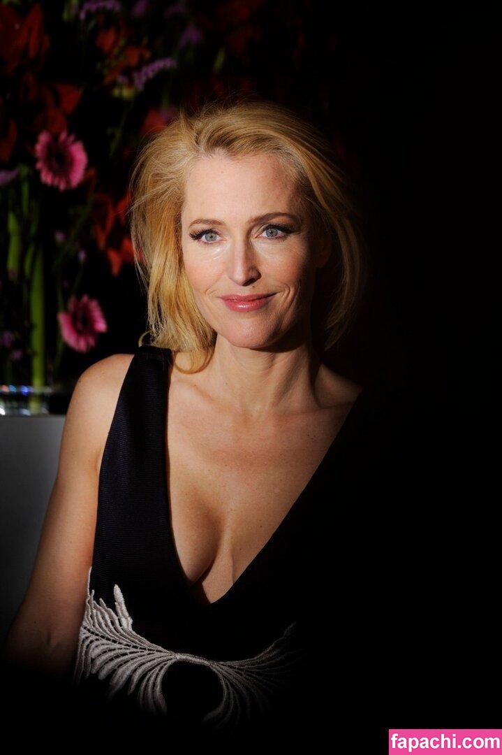 Gillian Anderson / gilliana leaked nude photo #0270 from OnlyFans/Patreon