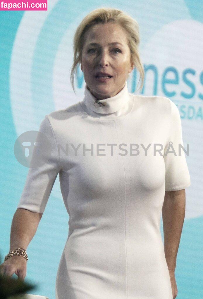 Gillian Anderson / gilliana leaked nude photo #0360 from OnlyFans/Patreon