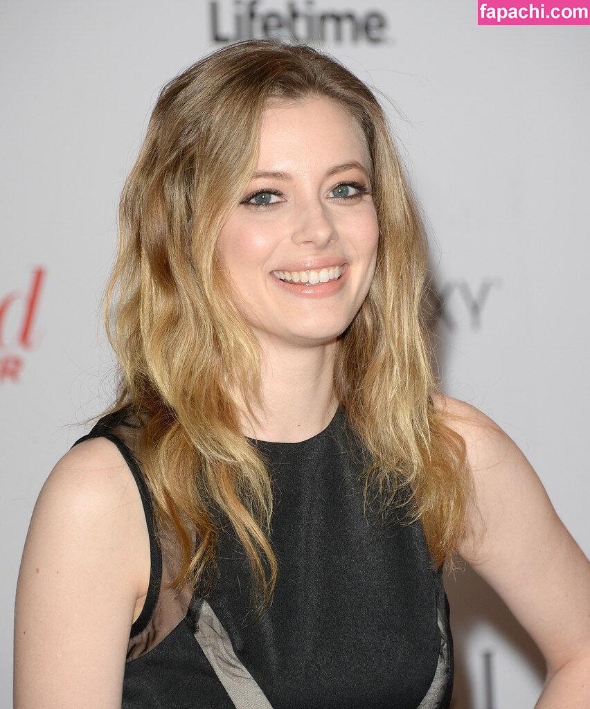 Gillian Jacobs Gillianjacobsofficial Leaked Nude Photo From