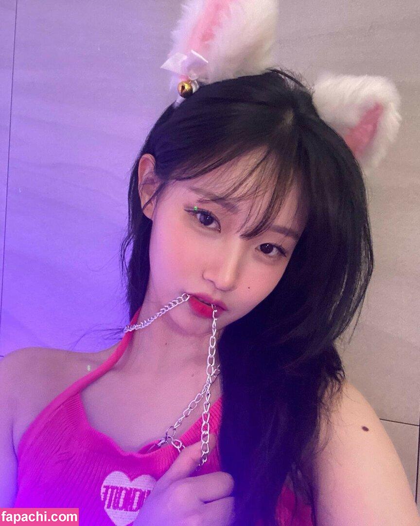gilyoung8 / 1overara / 아라7 leaked nude photo #0004 from OnlyFans/Patreon