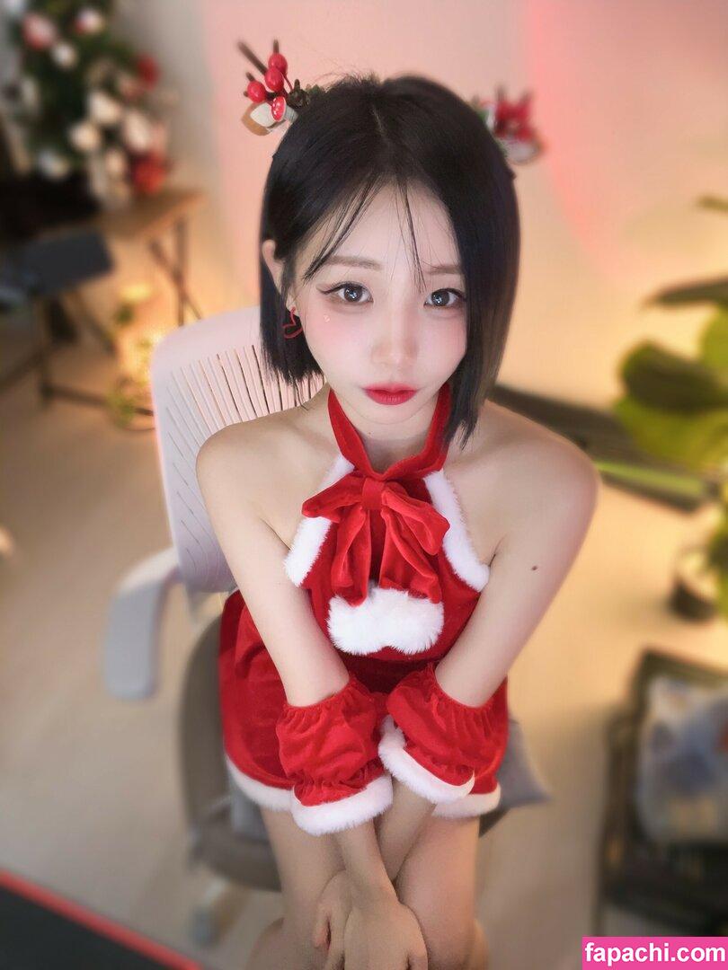 gilyoung8 / 1overara / 아라7 leaked nude photo #0048 from OnlyFans/Patreon