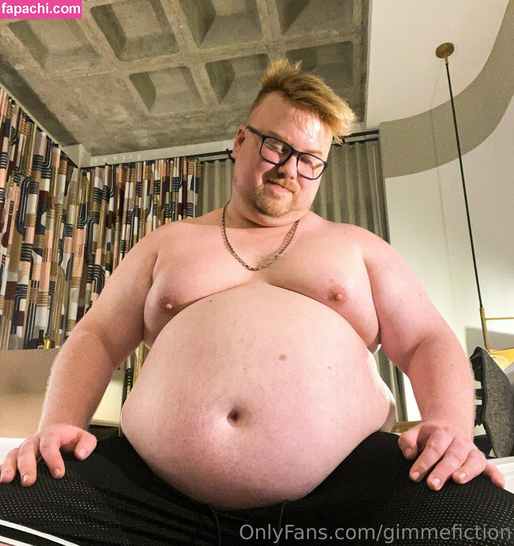 gimmefiction / gimmefictionxl leaked nude photo #0187 from OnlyFans/Patreon